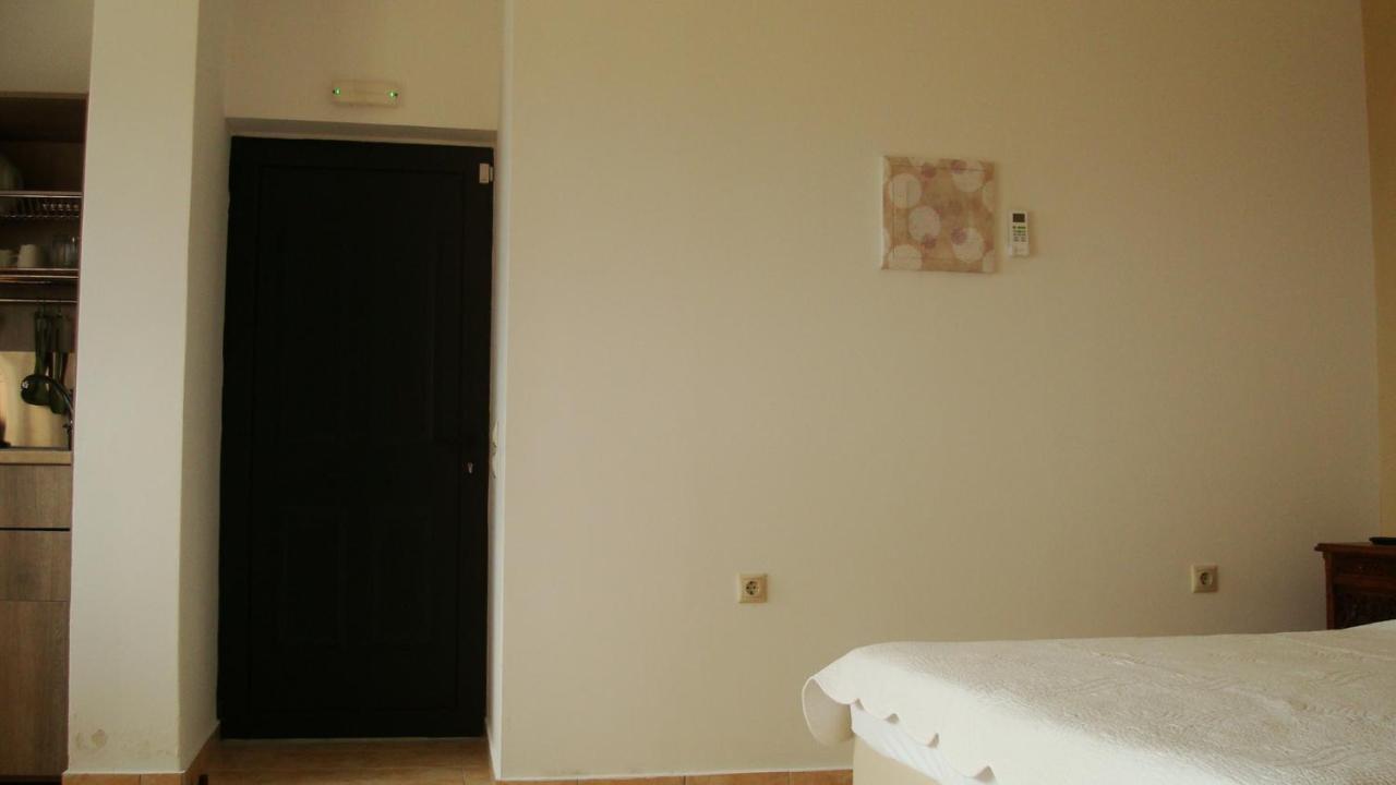 Merlot Village Rental Apartments Kariá Exterior foto